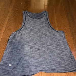 Lululemon Workout Top